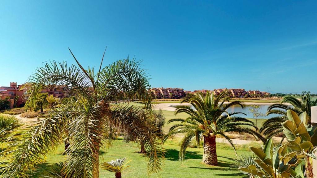 Ginkgo 302891-A Murcia Holiday Rentals Property - 4