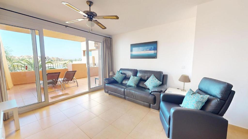 Ginkgo 302891-A Murcia Holiday Rentals Property - 5