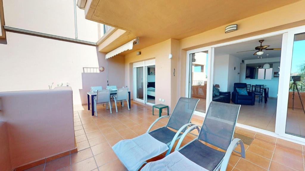 Ginkgo 302891-A Murcia Holiday Rentals Property - 3