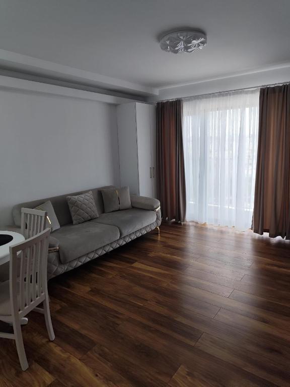 LCB Apartments Univ Suceava A128, Sučava
