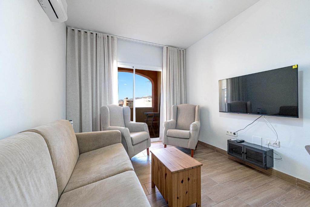 Toboso 2J Torrecilla Beach by Casasol - 1