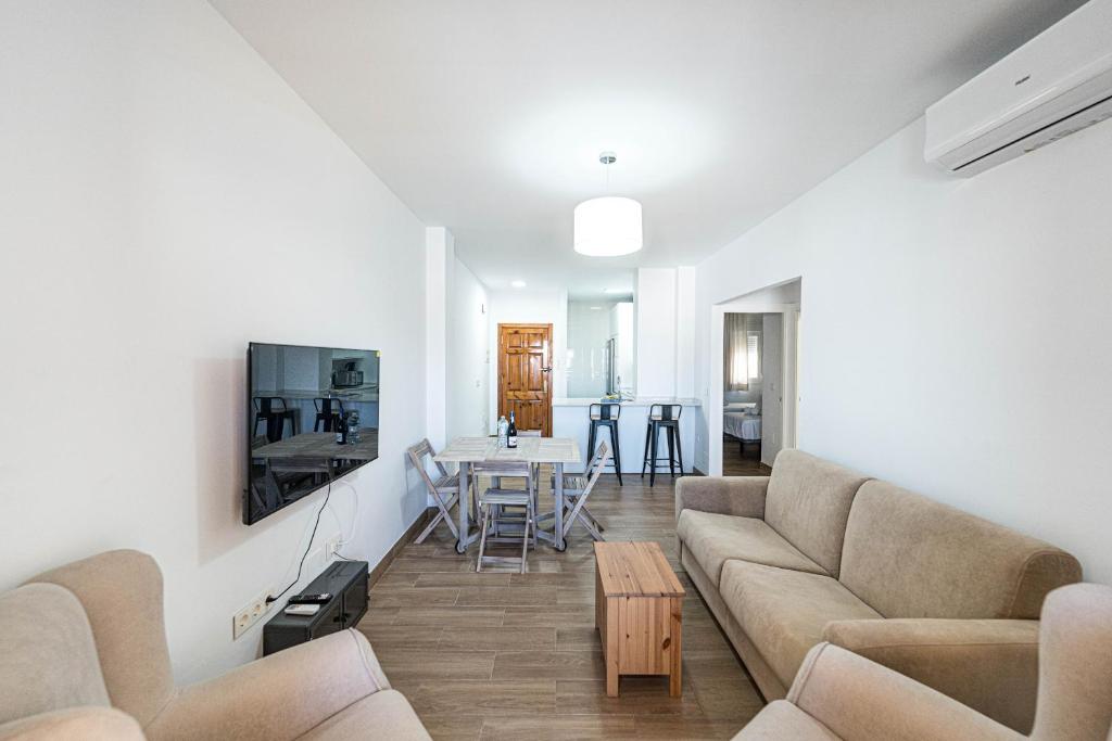 Toboso 2J Torrecilla Beach by Casasol - 4