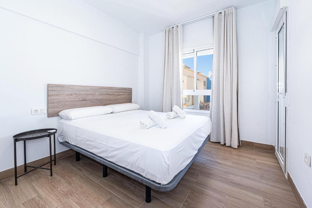 Toboso 2J Torrecilla Beach by Casasol - 3