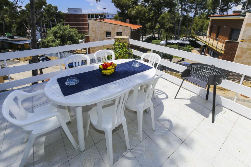 Casa CODOLAR - 5