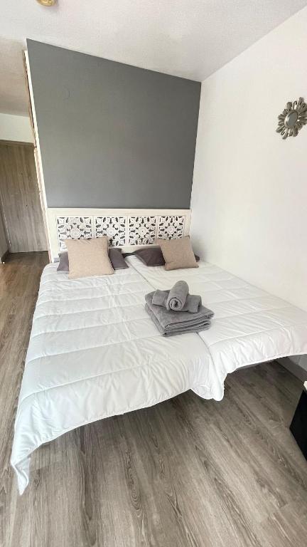 Costasol Jupiter 422 , piscinas abiertas todo el año, Recp 24 horas - 4