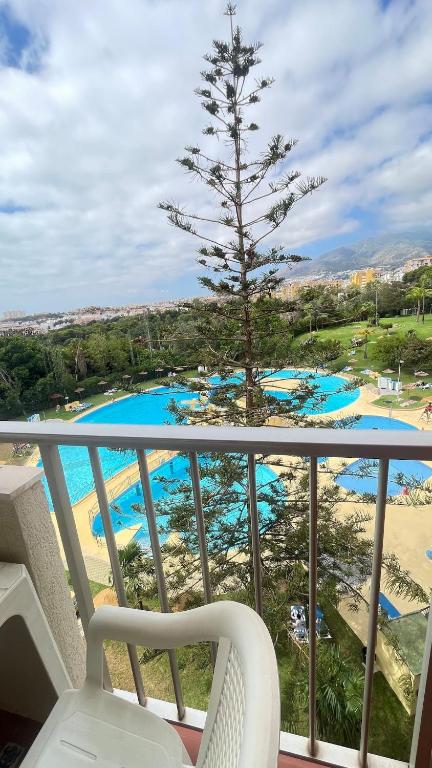 Costasol Jupiter 422 , piscinas abiertas todo el año, Recp 24 horas - 3