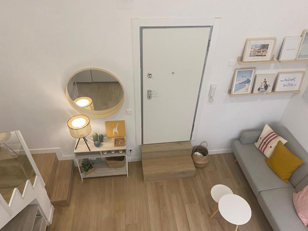 Precioso apartamento en el corazón de Madrid - 1