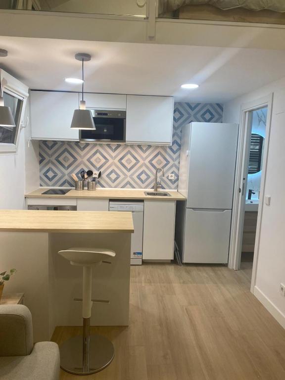 Precioso apartamento en el corazón de Madrid - 5