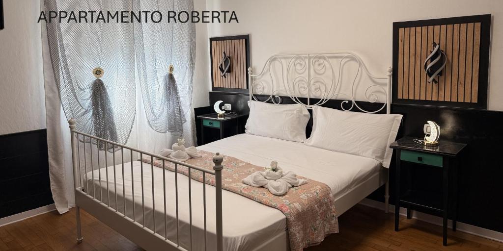 Roberta - 1
