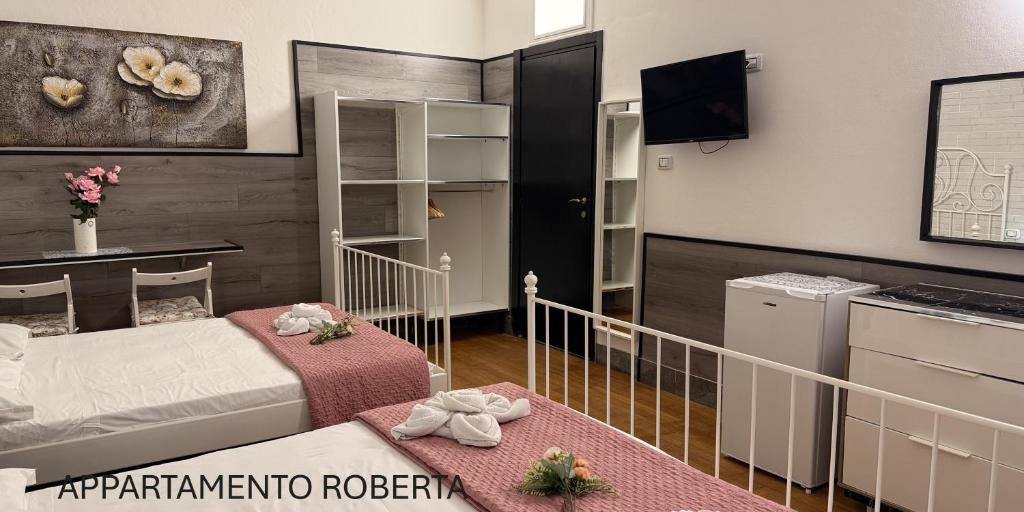 Roberta - 5