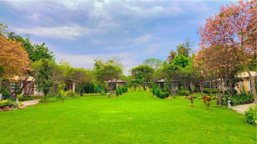 Botanix Nature Resort, Gurgáon