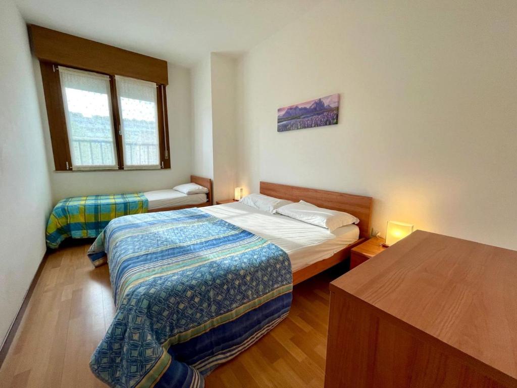 Spacious flat near the beach - 5