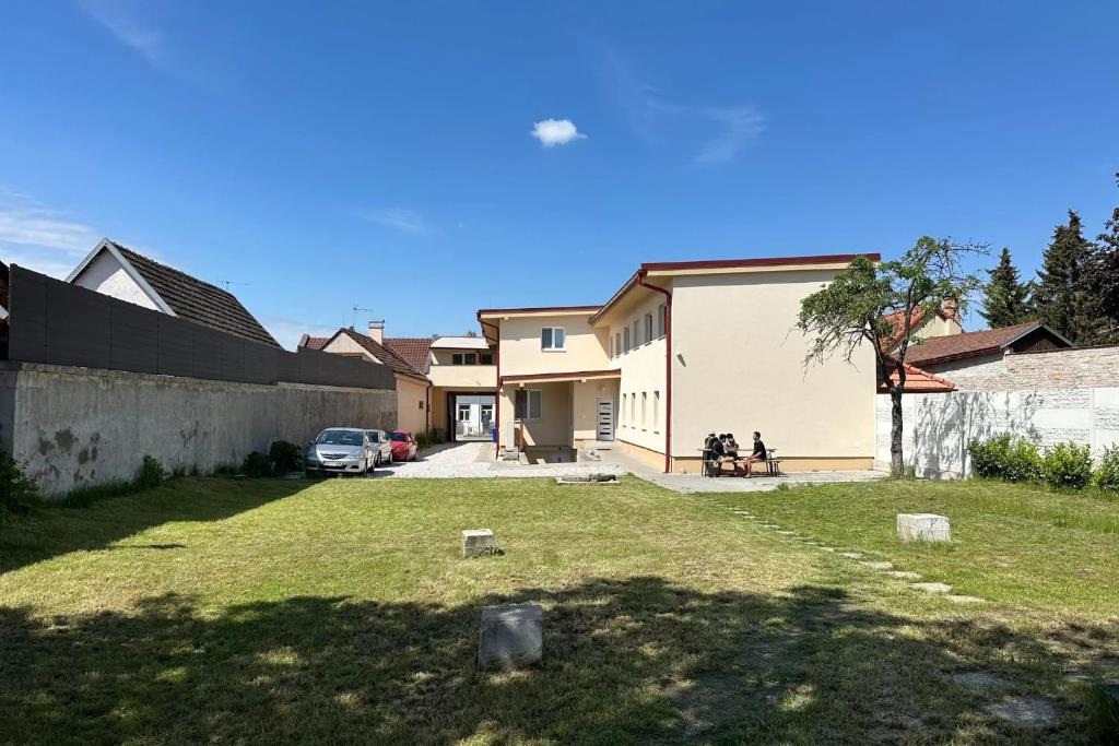 Meštiansky dom, Stupava