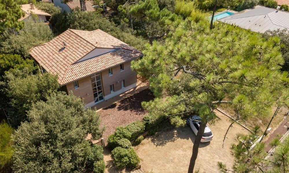 Villa Xara au coeur du Moulleau PYLA SUR MER - 3