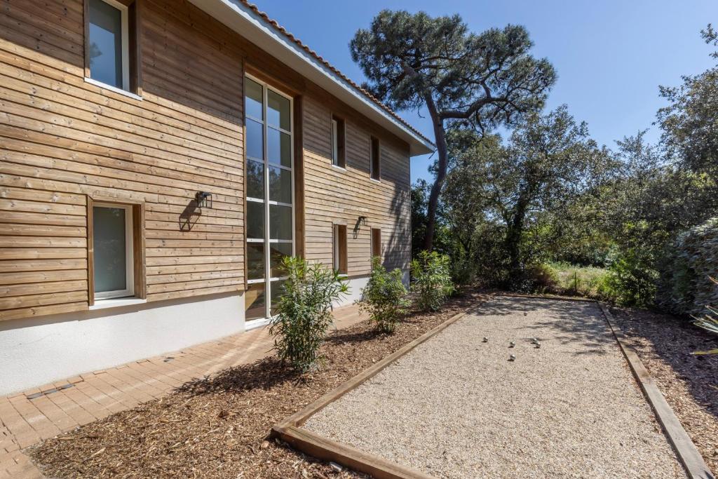 Villa Xara au coeur du Moulleau PYLA SUR MER - 1