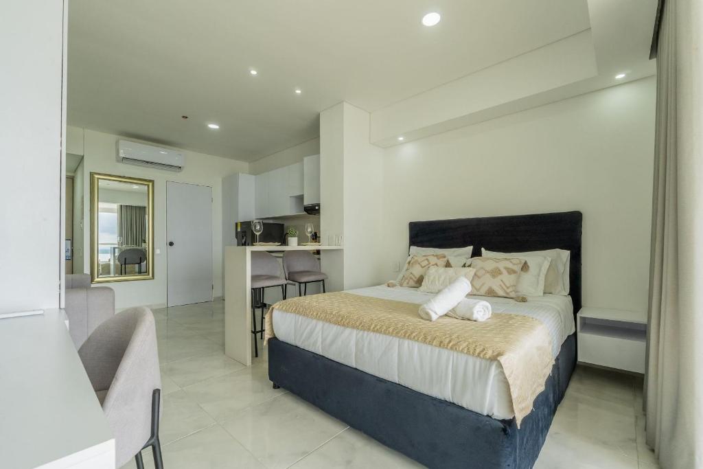 Cartagena Beach Resort 1640 - 2