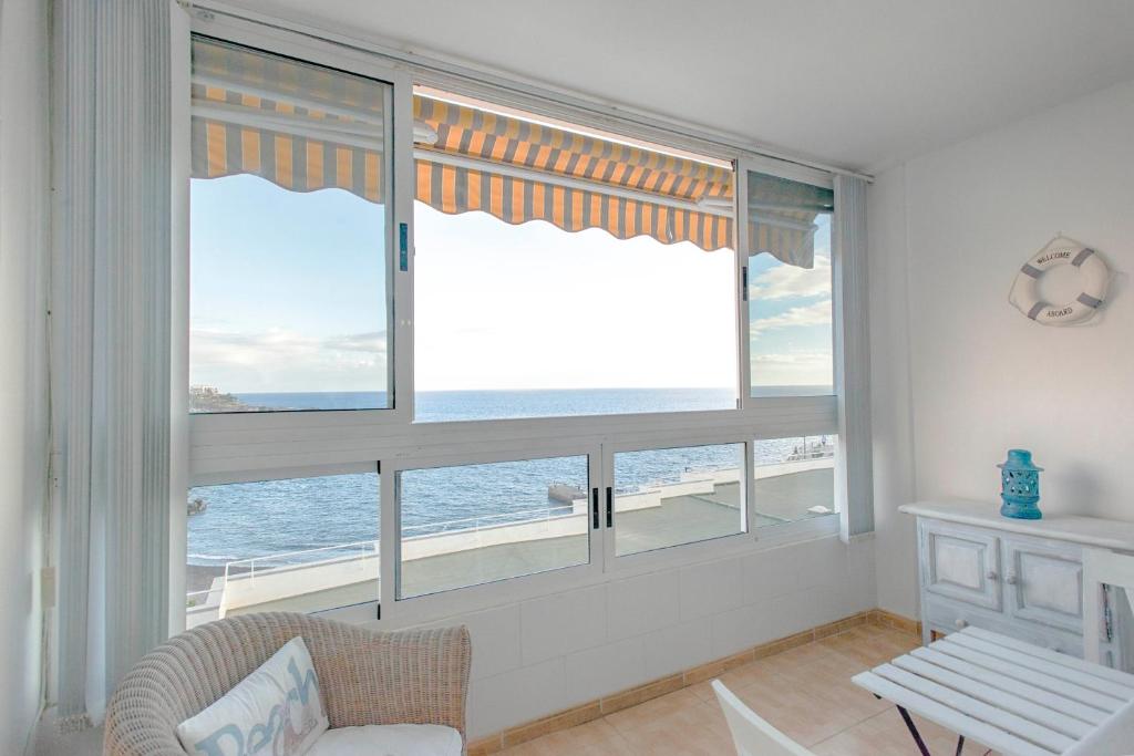 Sailor's Nest - 1