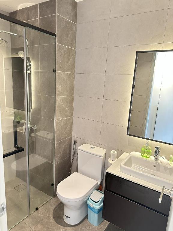 Axon Residence near Bukit Bintang by Aksha, Kuala Lumpur