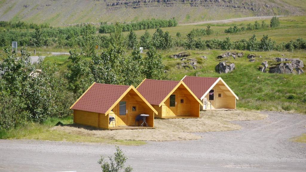 Facilities