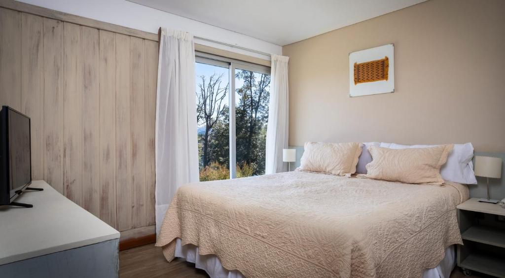 Bahía Montaña Resort - Cabaña Con Estacionamiento, Pileta Cubierta Climatizada Y Otros - 7 Días 6 Noches - 13 al 20 De Diciembre - 4