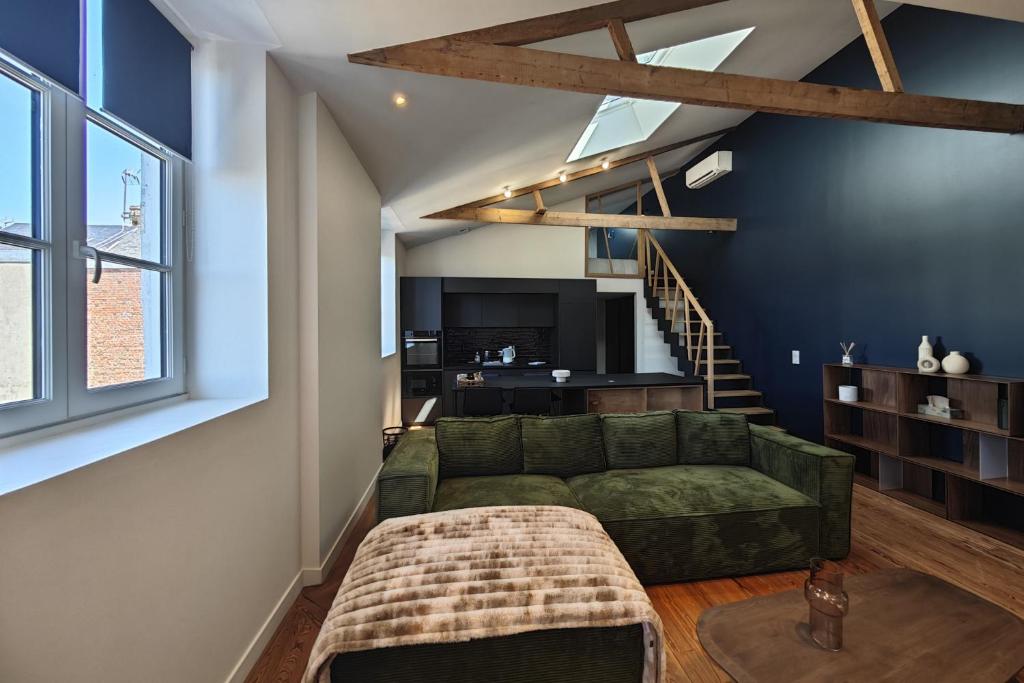 OLIT - Duplex - 2