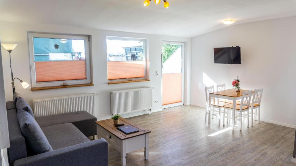 Immensee App D, Ehst