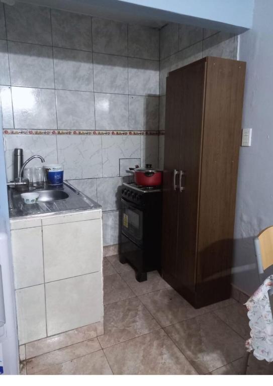 Duplex En Iguazu - 3
