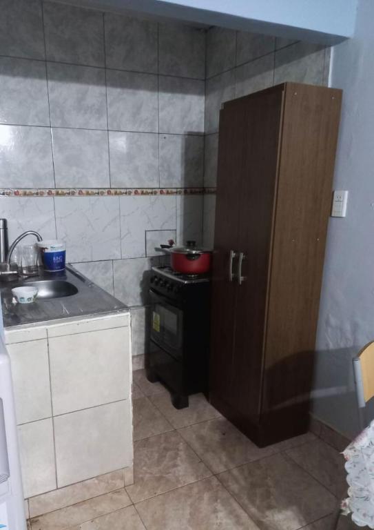 Duplex En Iguazu - 5