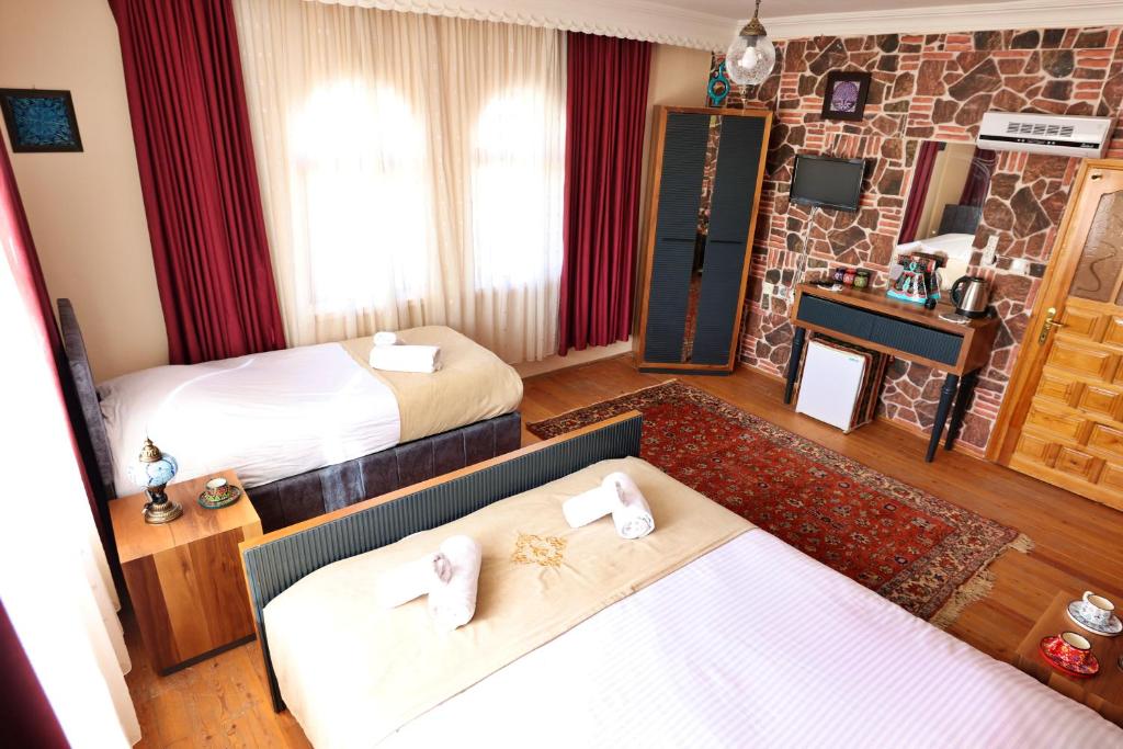 Cappadocia Hostel, Göreme