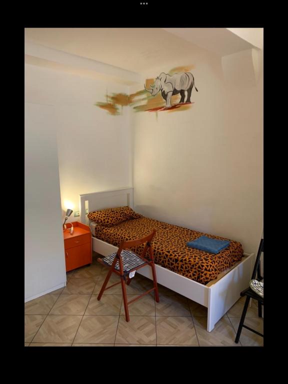 Backpackers House - 4