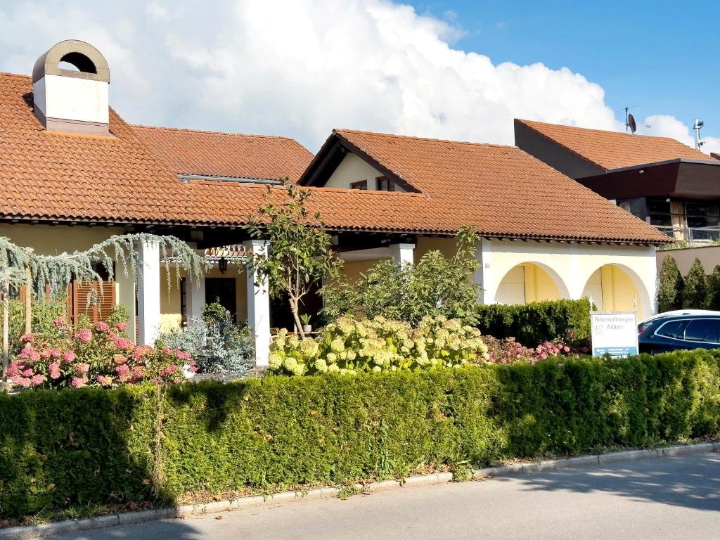 Withum - Nonnenhorner Straße 13, Kressbronn am Bodensee