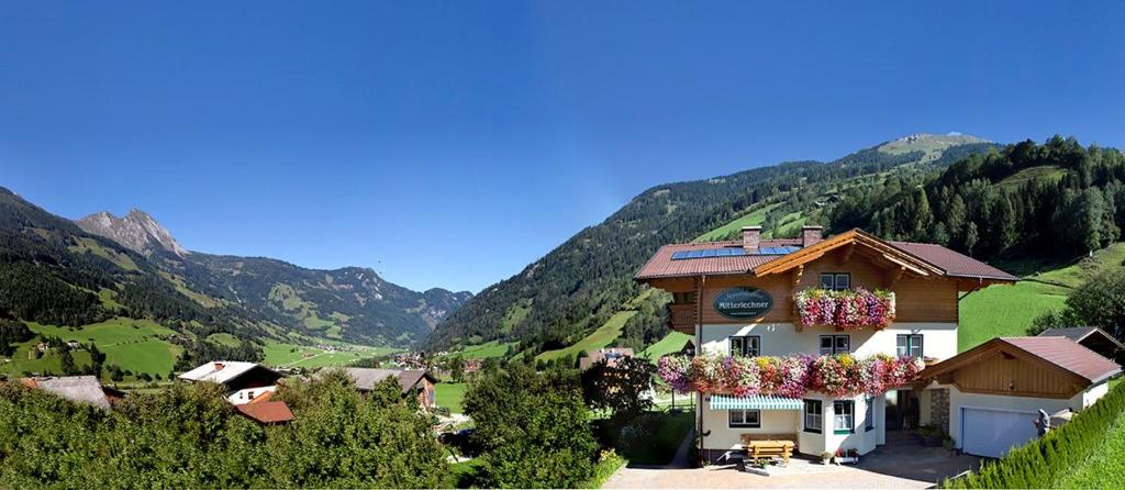 Haus Mitterlechner - 1