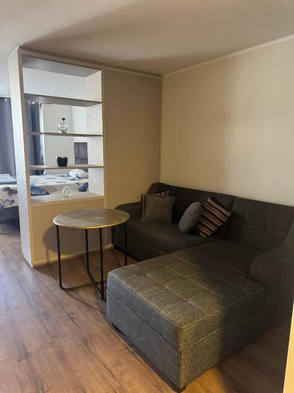 Amplio Apartaestudio - 3