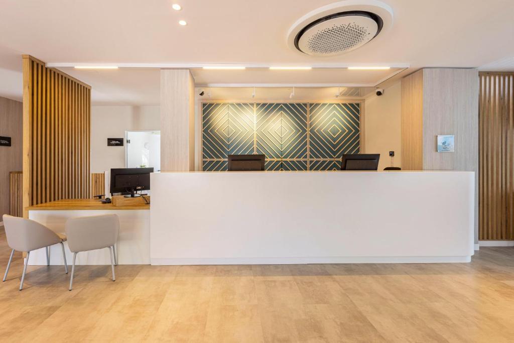 Maspalomas Resort by Dunas — Hotel building in Maspalomas, Canary Islands