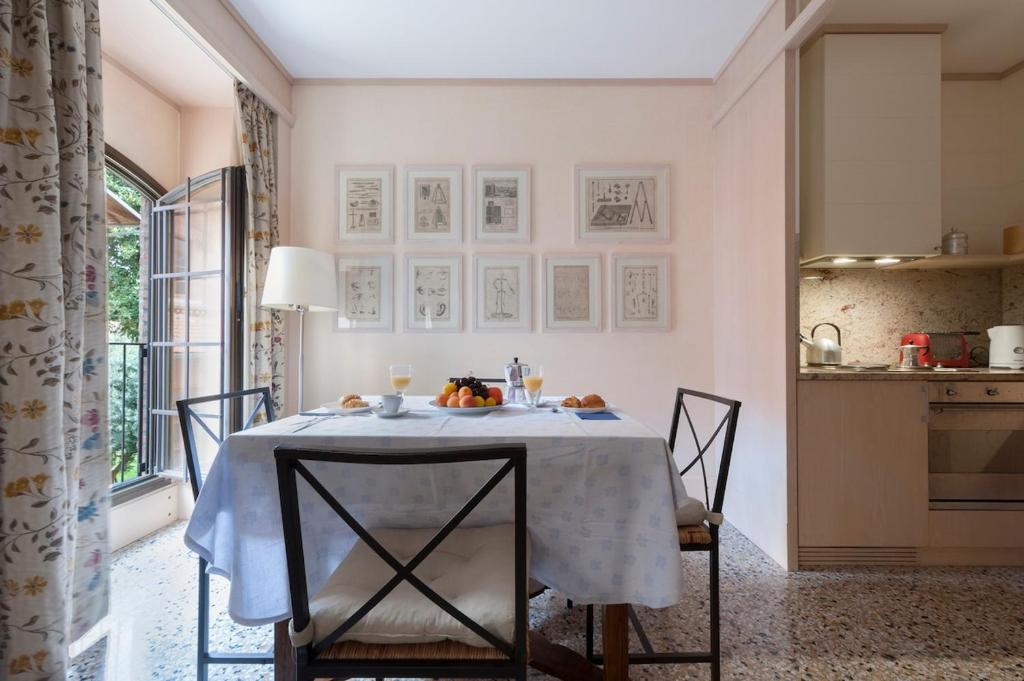 Ca' delle Stampe, your oasis of tranquility in Venice - 3