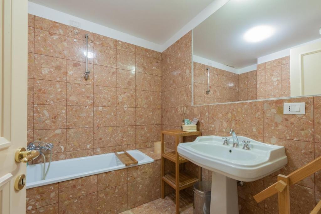 Ca' delle Stampe, your oasis of tranquility in Venice - 5