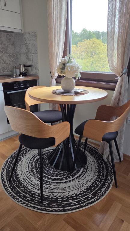 MS Apartman - 2