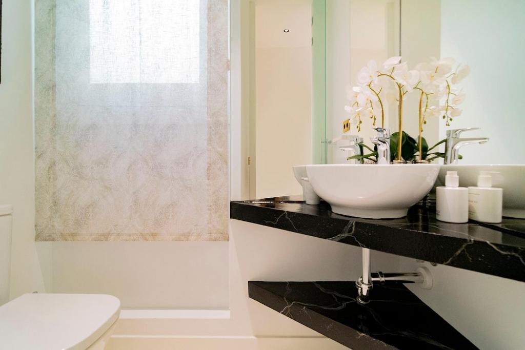 Luxury Golden Apartamento a solo pasos de Gran Vía - 3
