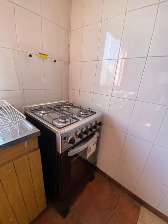 hostal sector sur equipped - 2