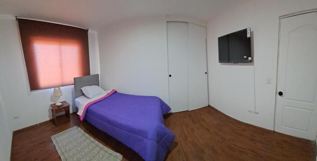 hostal sector sur equipped - 3