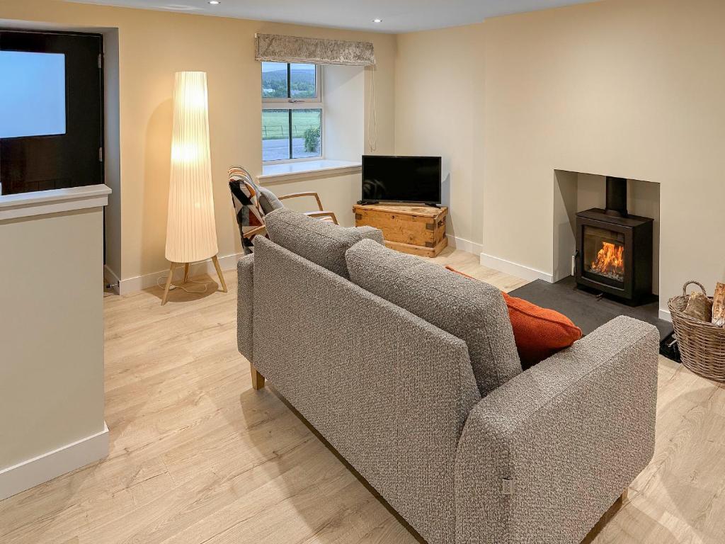 Wagglehead Cottage, Aboyne