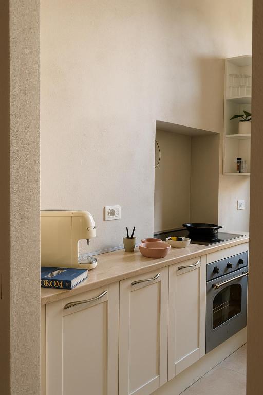 Navigli Bocconi Suite - 2 Bedrooms - 2
