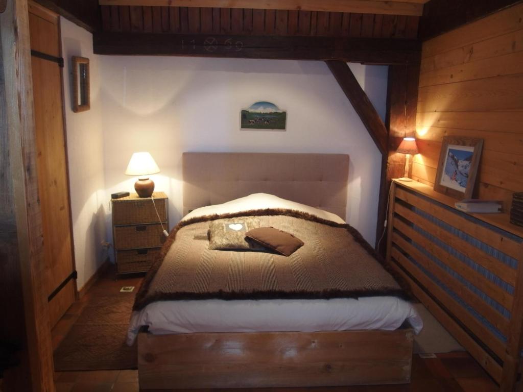 Aravis 1500 - Le Chablis - 4
