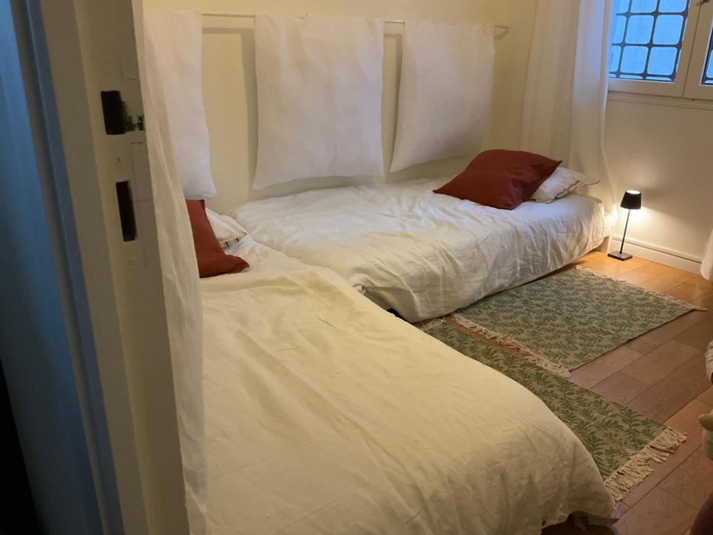 Maison avec vue mer et jacuzzi à 15 mn du centre - 3