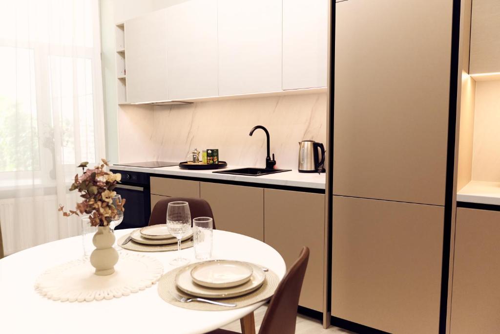 Hidden Little Oasis in Riga, Riga