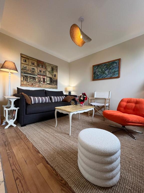 Maison Passiflora - 4