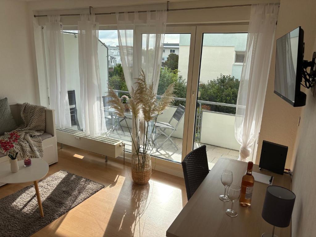 SEEGlück FN, Friedrichshafen