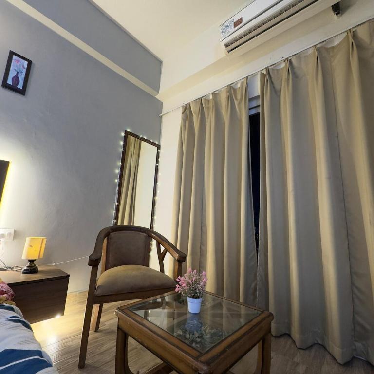 The Chill Spot, Greater Noida