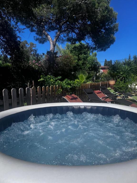 Appartement L'île verte 4 à 6 personnes - 3