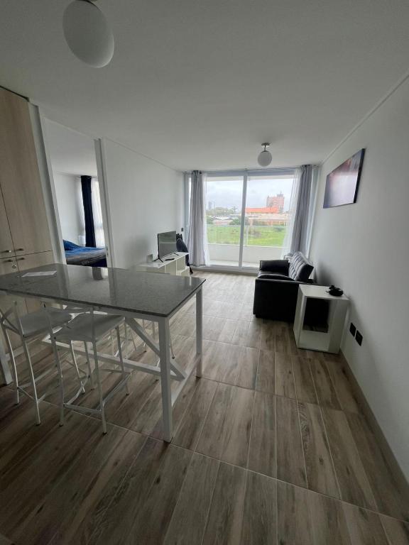 Hermoso Departamento nuevo en Laguna del Mar La Serena - 3